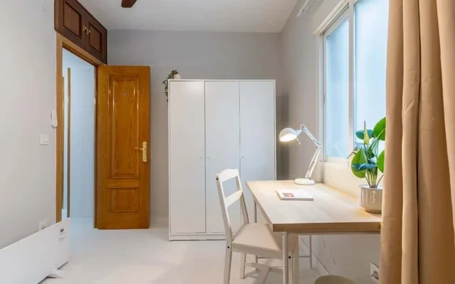 Piso en Vista Alegre 2