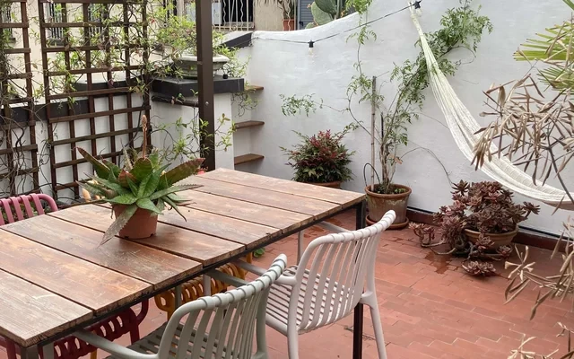 Apartment in Via Monte Nevoso, Milano for 55 m² with 1 bedroom 3