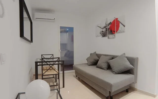 Apartment Calle Antonio Prieto 0