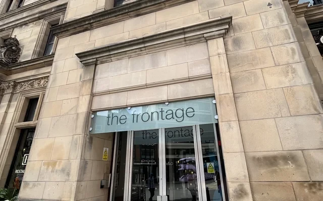 The Frontage 2