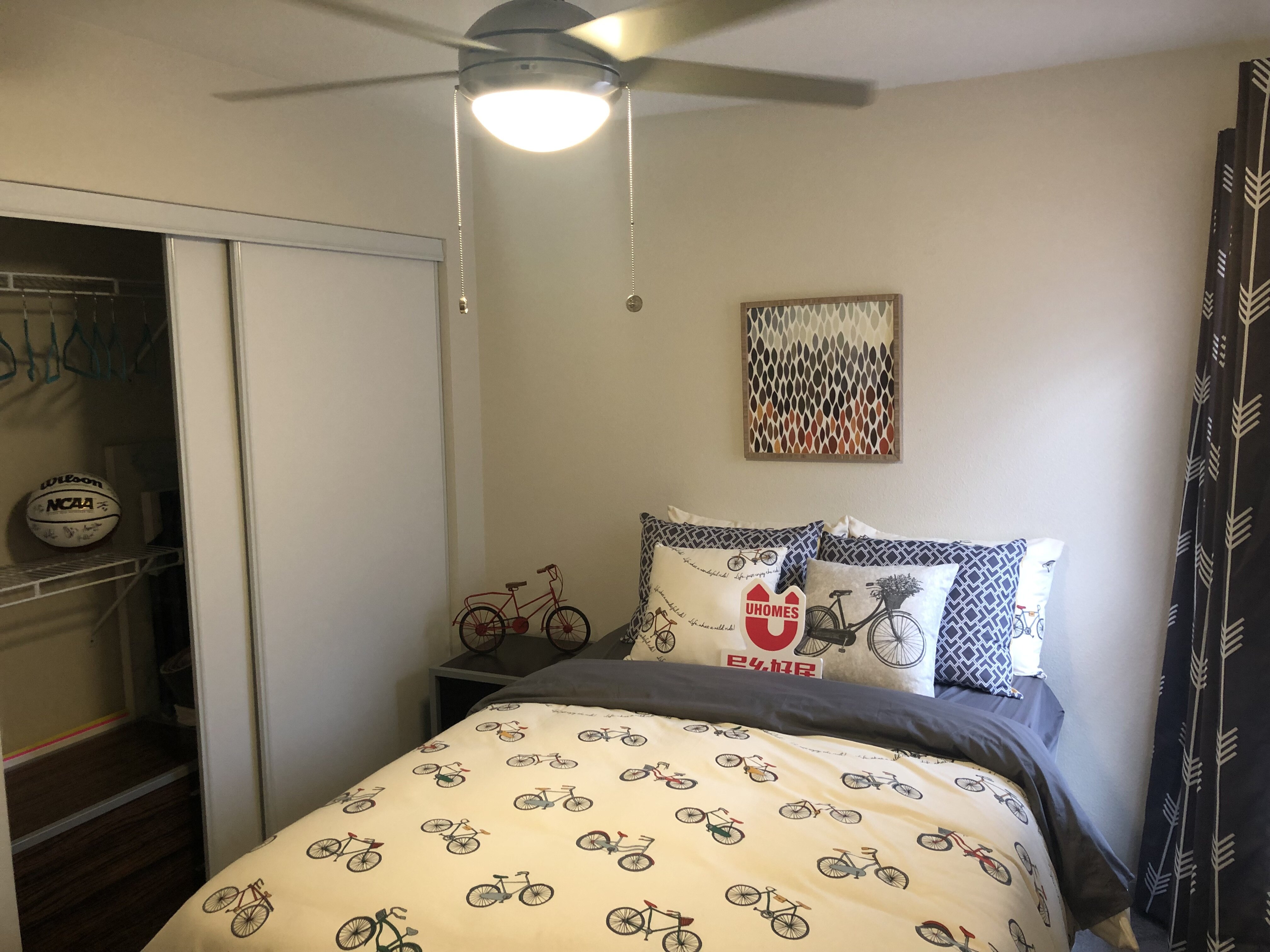 4 Bed 2 Bath The Silo