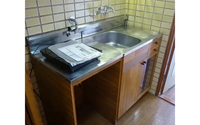 Estate 24 Shinonome 1