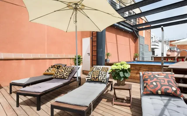 studio in Dreta de l'Eixample (Eixample Right) 2