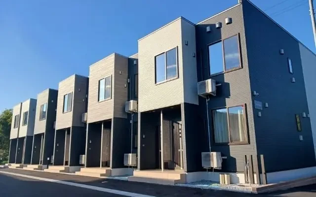 クルール80 2階 - 上山市 (かみのやまし)の学生向け宿泊施設