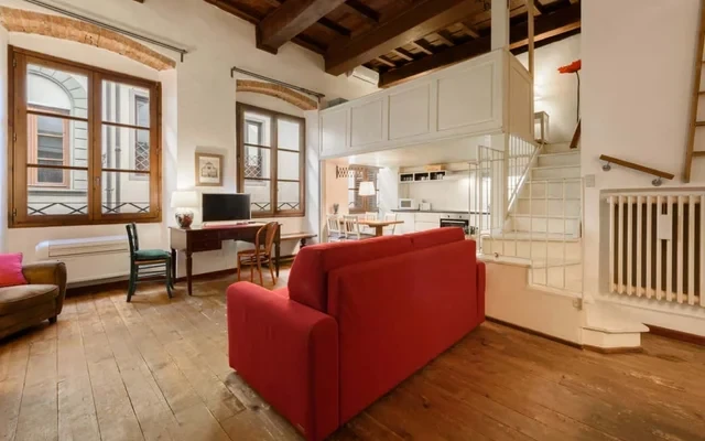 Lambertesca Loft 0