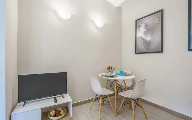 Apartment in Carrer de Provenca, Barcelona for 40 m² with 1 bedrooms 4