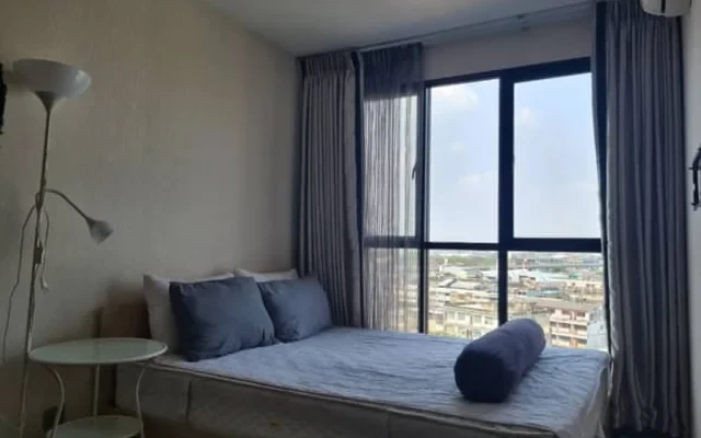 2-BR Condo for Rent, ฿18,000/month, Episode Phaholyothin – Sapanmai 1
