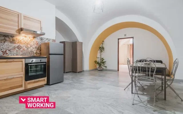 Apartment Manzoni 40 1