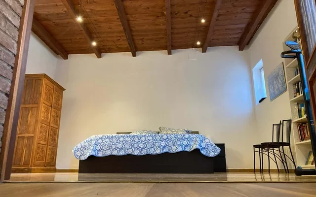 Apartment in Via Filippo Argelati, Milano for 67 m² with 1 bedrooms 4