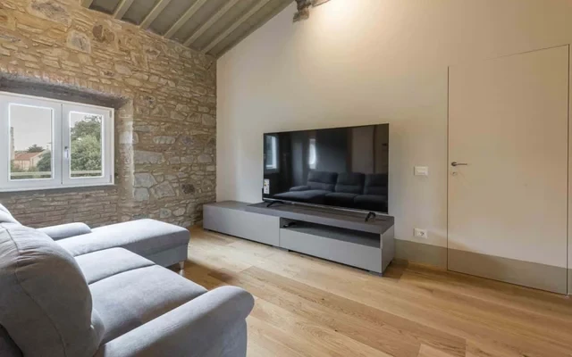 La casa agli Orti Oricellari 2