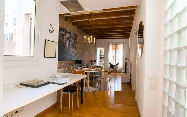 Carrer d'Aribau 3