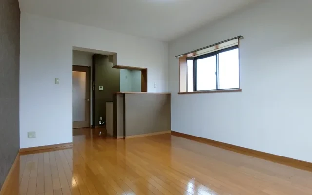 Calm Residence 1