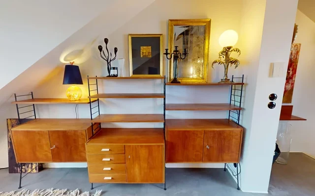 Apartment in Koepenick, Berlin 3