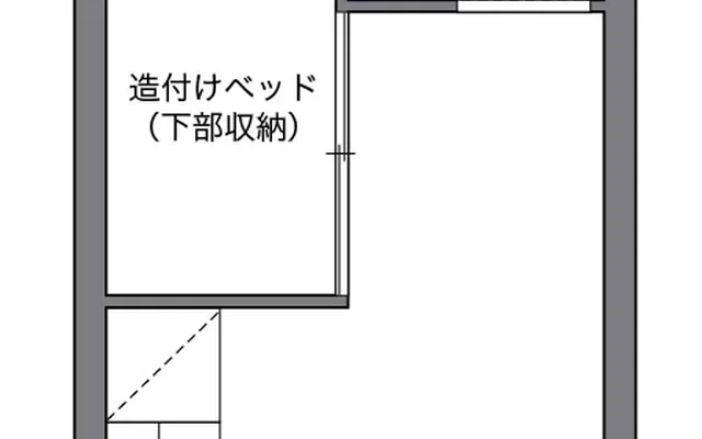 レオパレス橋爪中Ⅱ 4