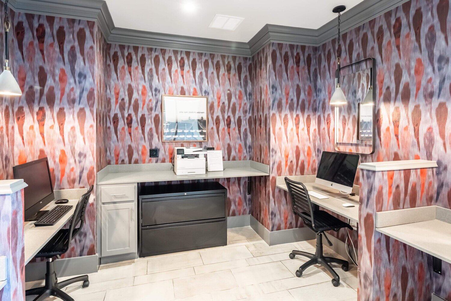 University Egde Youngstown