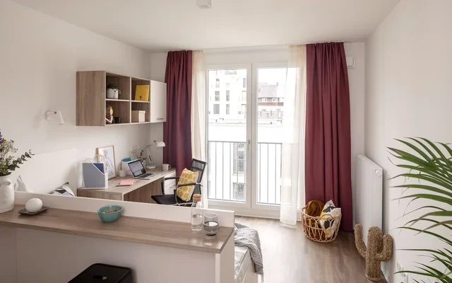 The Fizz Freiburg Mitte 3