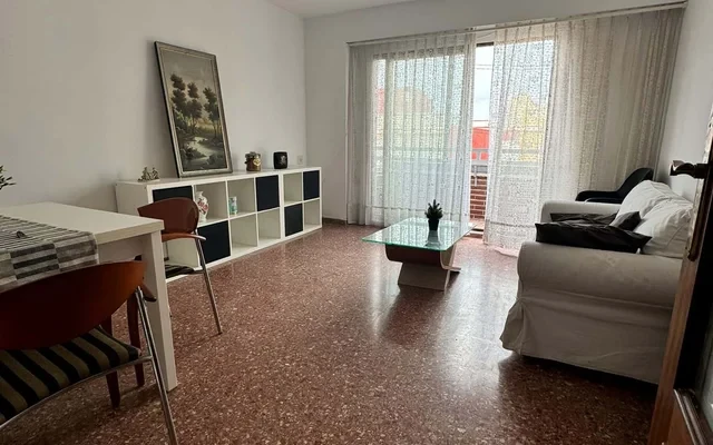 Apartamento de 4 habitaciones 0