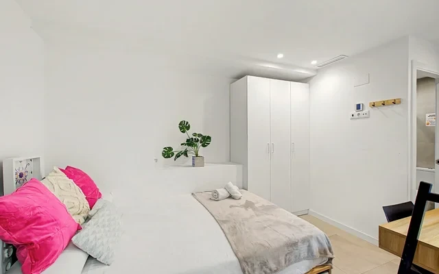 Citizenelles Living - Coliving in Valencia 2