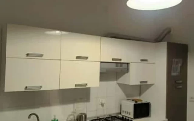 Appartamento in via Cimarosa 45 2