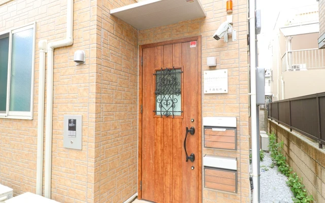 Tokyoβ Chitose Funabashi 4 1