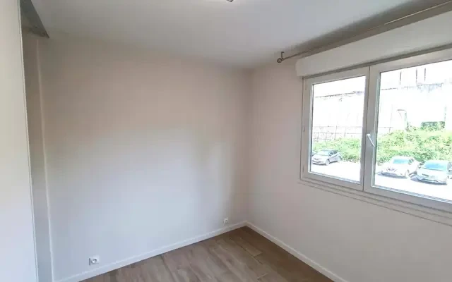Vanves 92e·60m²·F4·AppartementNo furniture 2
