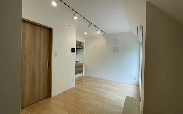 D'sVARIE Takadanobaba Residence 401 2