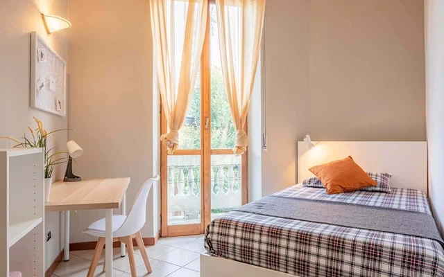VIA GAETA 1 <br> PRIVATE ROOM S1 0