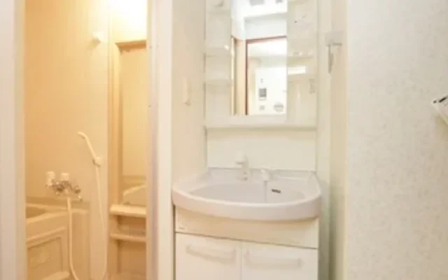 フレッセシンタナベ 1