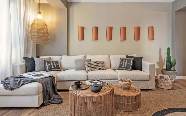 Smara - 3 bedrooms in Salamanca 1