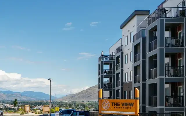 The View 0