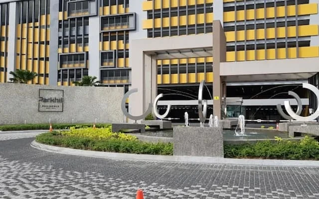 Parkhill Residence 0