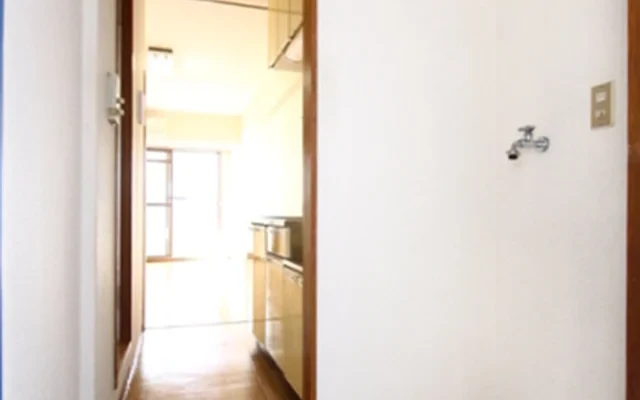 Maison Gyotoku Ekimae 203 0