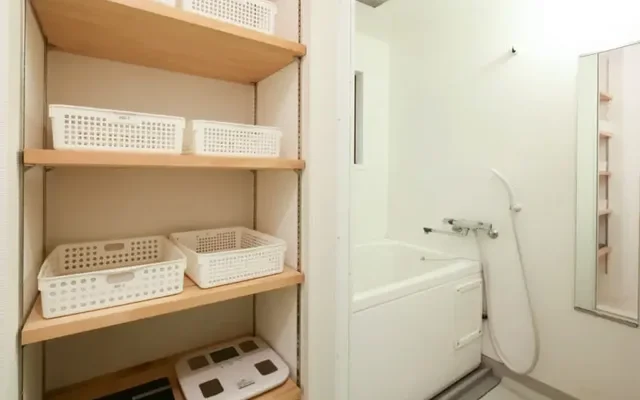 SHARE HOUSE 180° Kurokawa 0