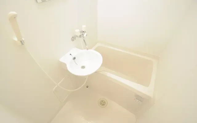 レオパレスフェリスⅡ 4