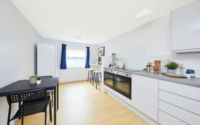 Bonhay House 1