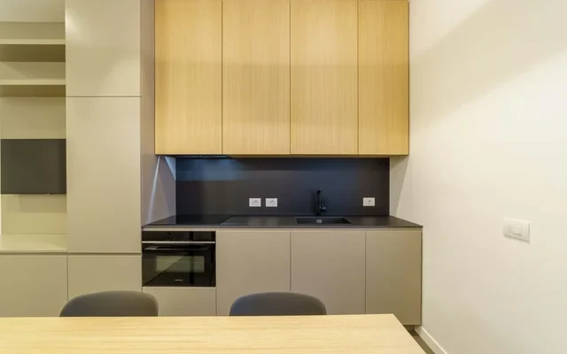 Apartment in Via San Senatore, Milano for 48 m² with 1 bedrooms 1