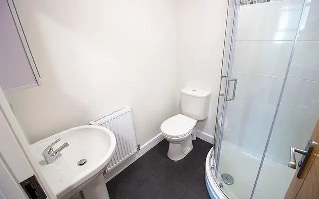 Flat 1 Halifax House 1