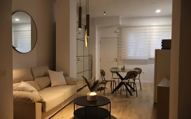 Apartamento en Plaza Ricardo Verdugo Landi, Malaga 1