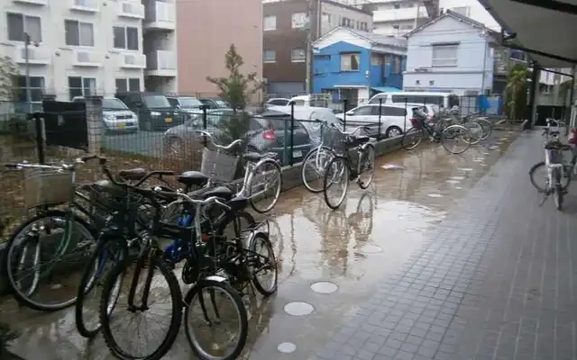 レオパレスリバーパーク 2
