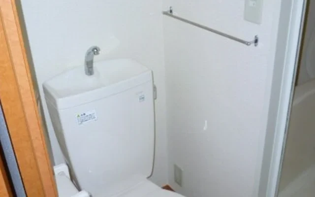 レオパレスシオン 1