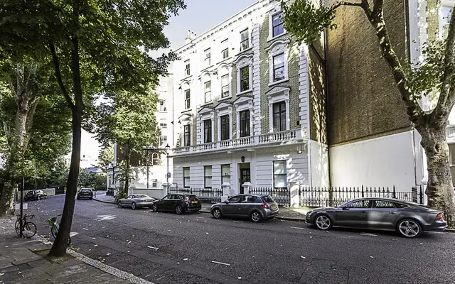 Linden Gardens 12161# 0