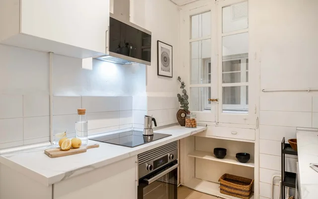 Basak - 3 bedrooms in Goya 2