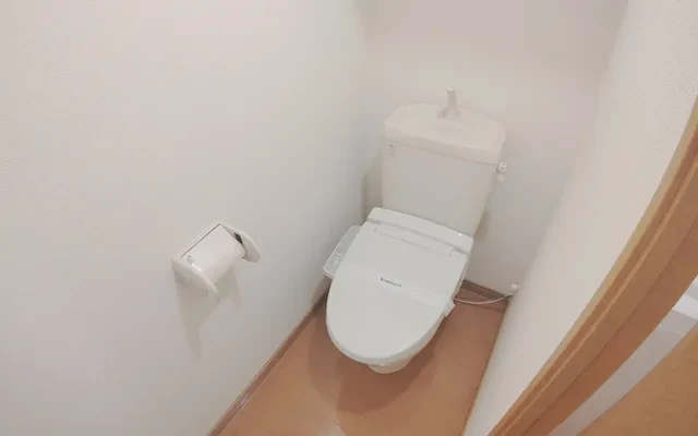 レオパレスマ　メゾン 4