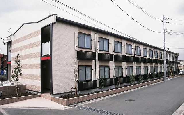 レオパレスヴィラ　ポラリス 0