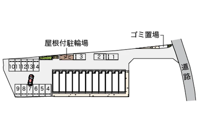 レオネクスト耳納 2