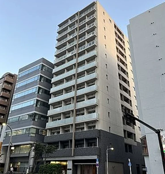 Park Axis Asakusa, Tawaramachi-305