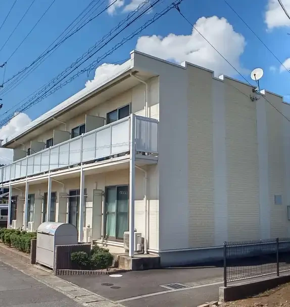 レオネクストパフェールＡ
