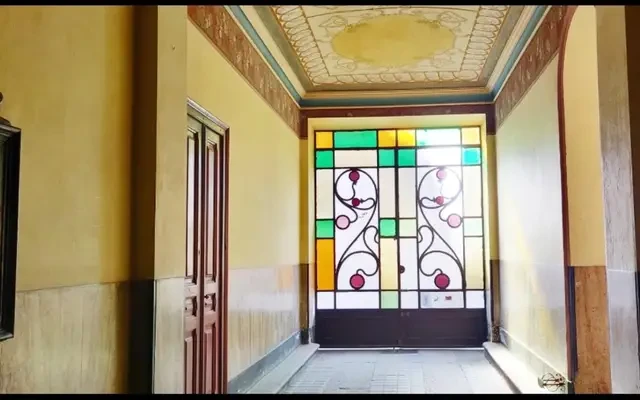 apartment near Via Rossana 1