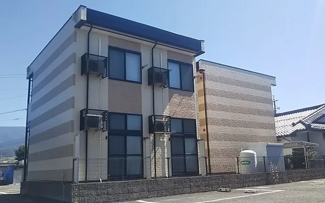 レオパレス野村 0