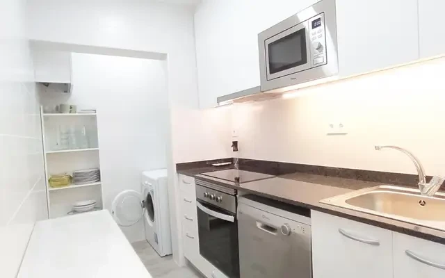 apartment in El Parc i la Llacuna del Poblenou (Sant Martí) 1